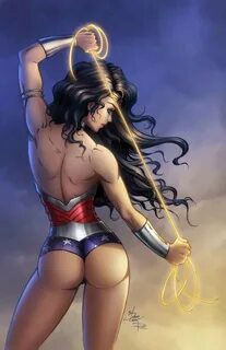 wonder woman Wonder woman art, Wonder woman, Comic book girl