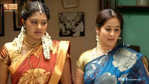 Mahaa in Saravanan Meenakshi Serial India people, Photo, Peo