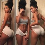 Brittany Renner Nude Photos and Videos Leaked - The Fappenin