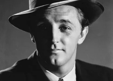 Robert Mitchum, the Hollywood antihero. - LOFF.IT