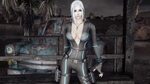 Black widow armor at Fallout New Vegas - mods and community