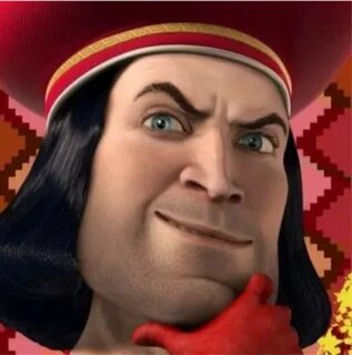 Lord Farquaad Hairstyle For Honor Amino