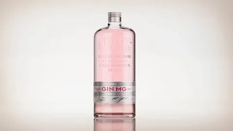 Gin Mg / SeriesNemo