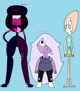 bamlink ruby pearl rhodonite steven universe steven universe