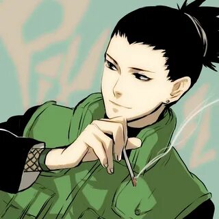 Nara Shikamaru, Solo - Zerochan Anime Image Board