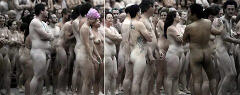 Stupid naked people sable