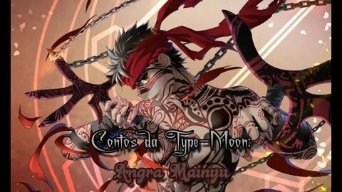 Contos da Type-Moon Angra - YouTube