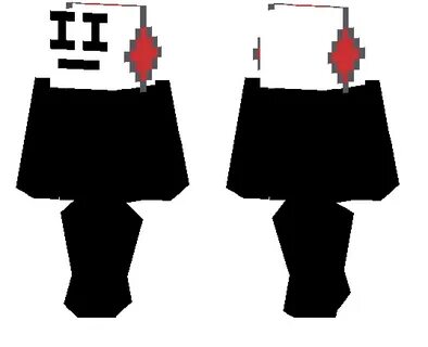 Minecraft PE Skins - MCPEDL