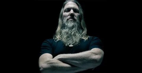 SURGE в Твиттере: "Eski Amon Amarth davulcusu FREDRIK ANDERS