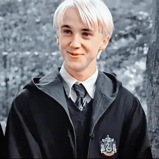 Draco Malfoy hpmcurc Atores de harry potter, Harry potter en