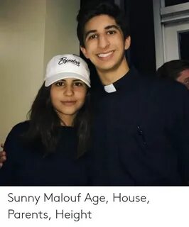 ✅ 25+ Best Memes About Sunny Malouf Sunny Malouf Memes