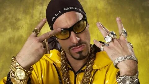 Sacha Baron Cohen Trolls Trump In Tweet Written As Ali G Huf