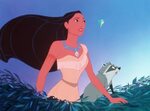 Princess vs Villain- Pocahontas vs Ratcliffe Poll Results - 