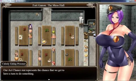 Karryn S Prison V1 0 5 Latest Download Uncensored - AriaATR