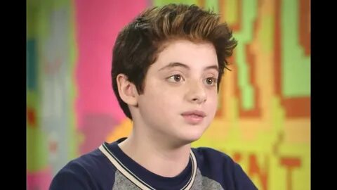 Thomas Barbusca - MIDDLE SCHOOL: THE WORST YEARS OF MY LIFE 