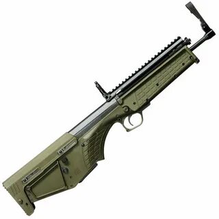 Kel-Tec RDB Survival 5.56 NATO Semi Auto Rifle 16.1" Barrel 