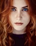 Pin by Sarp on Portraits Red hair woman, Redhead beauty, Bea