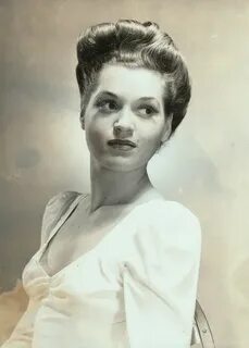 Picture of Judy Holliday