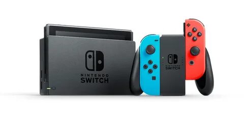 Схема док-станции Nintendo Switch Поддержка Nintendo