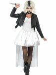 Bride of Chucky Costume TV & Film Play & Party