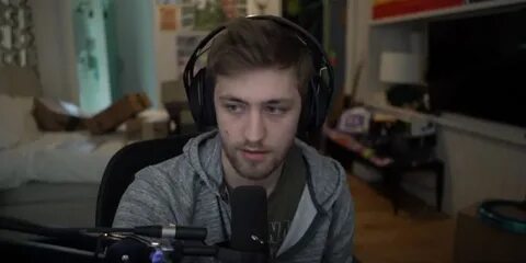 Streamer sodapoppin rips into Twitch culture, says it’s like