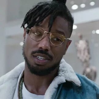 ERIK "KILLMONGER" STEVENS. One shots 😛 - WET DREAMS TWO Mich