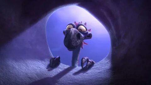 New 'Ice Age' characters are ready for a family-friendly apo