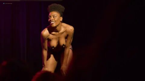 Nude video celebs " Jacqueline Toboni nude, Kiersey Clemons 