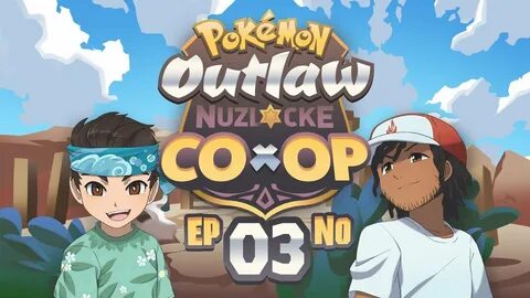 I KEEP LOSING POKEMON! - Pokémon Outlaw Nuzlocke Co-Op w/ Sa