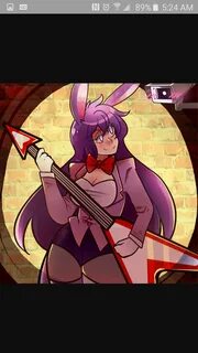 Shadow Bonnie (@ShadowofBonnie) / Twitter