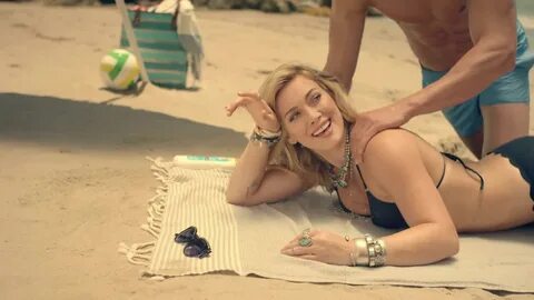 Chasing The Sun - Hilary Duff - 高 清 MV - 网 易 云 音 乐