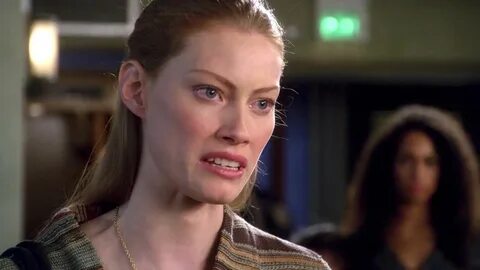 Alyssa Sutherland