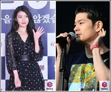 New Star Couple Revealed: IU and Rock Musician Jang Kiha