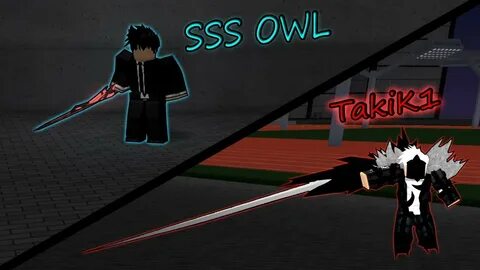 SSS Owl VS TakiK1 (Ro-Ghoul) - YouTube