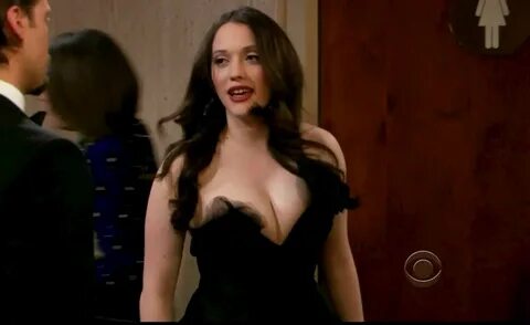 Kat Dennings sexy and nude photos (leaked archive) The Fappe