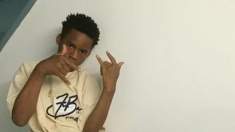 Tay K Wallpaper posted by Sarah Johnson