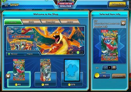 Android Mod Pokemon TCG Online Mod (Unlimited Trainer Tokens
