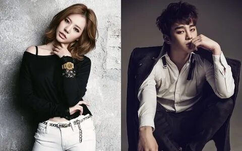#SNSD: Sunny Is Reportedly Dating Seo In Guk; Agencies Deny 