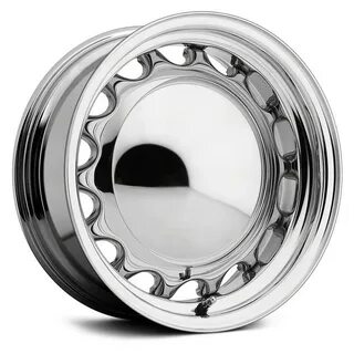 US WHEELS ® ARTILLERY (Series 557) Wheels - Chrome Rims - 55