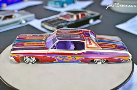 Top informations about lowrider model cars - Best selected p