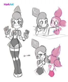 Steven's Desire - Steven Universe by HarkArt - Hentai H