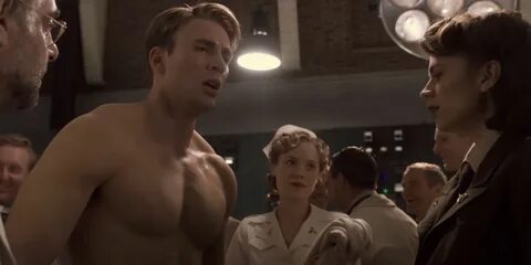 MCU: 10 Quotes That Prove Captain America Was Unintentionally Hilarious. - 123ru