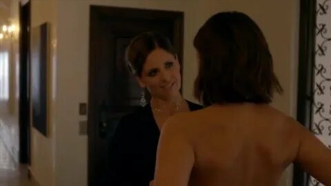 Cruel Intentions (pilot) (2016) Clip Sarah Michelle Gellar &