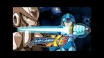 megaman x6 ending - YouTube