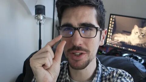 Youtuber Daithi De Nogla's Wiki - Girlfriend, Real Name, Age