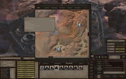 kenshi ancient science book cheat