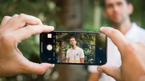 Take Portrait Mode Photos With Your Iphone Camera