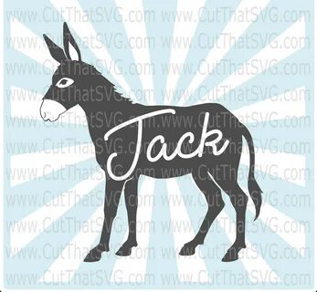 Jackass Donkey SVG Donkey svg Funny svg Donkey PNG Fathers E