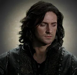 Richard armitage, Robin hood, Robin hood bbc