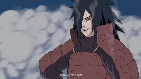 Rinne Rebirth Naruto